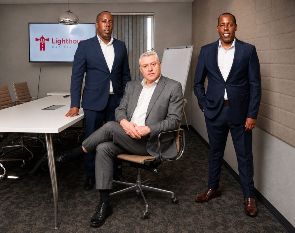 Lighthouse Capital General Partners