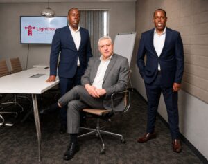 Lighthouse Capital General Partners