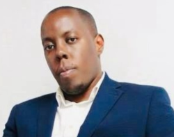 Edwin Mbugua