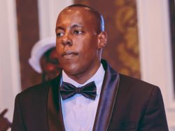 Anthony Muraya